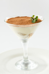 Tiramisu Dessert