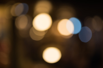 Bokeh