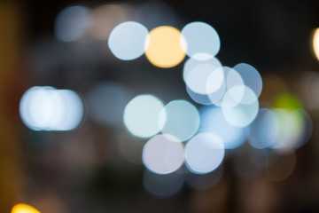 Bokeh