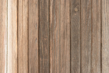 Obraz premium Wooden texture with scratches and cracks