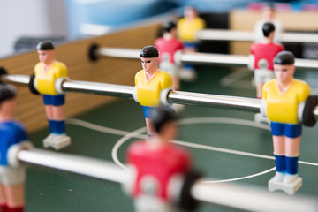 Foosball