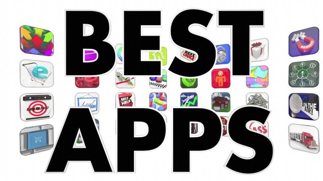 Best Apps Top Most Popular Software Mobile Programs