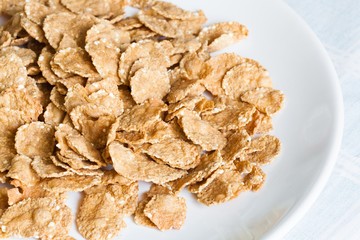 cornflakes