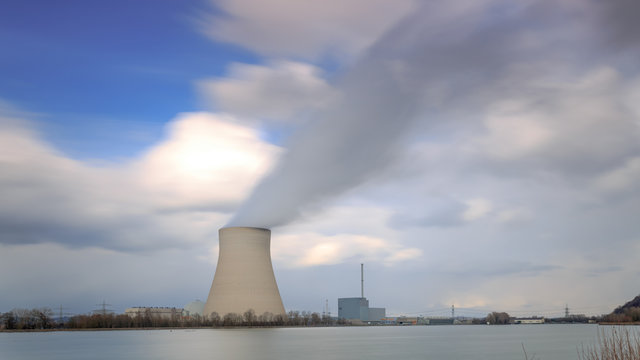 Kernkraftwerk Isar II