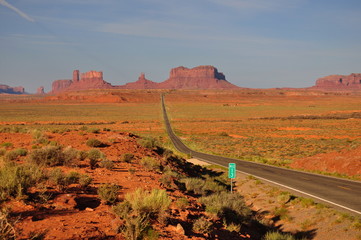 Monument Valley