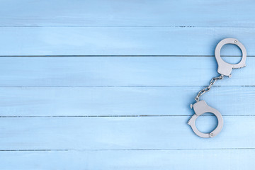 handcuffs