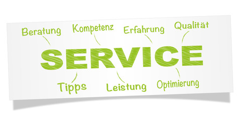 Service