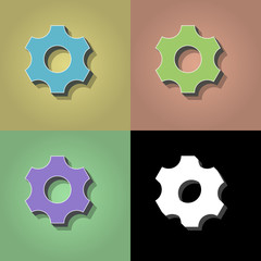 Retro Icon © vempireart