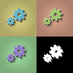 Retro Icon © vempireart