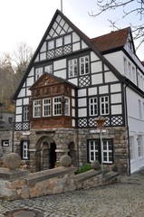 Feengrotten Saalfeld