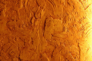 Decorative wall