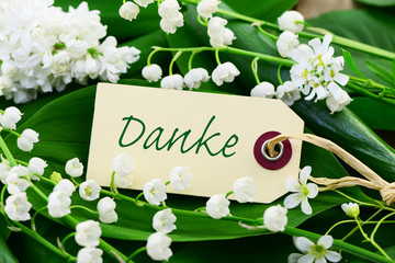Danke