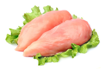 Chicken fillet