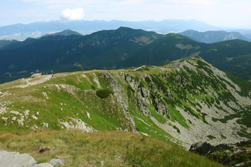 Konsky Grun in Jasna
