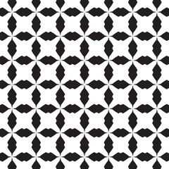 Abstract background, striped textured geometric seamless pattern