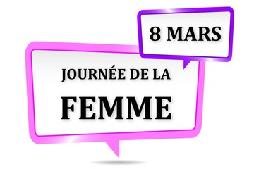 Journée de la femme