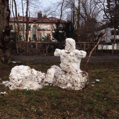 schneemann