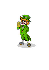 Leprechaun