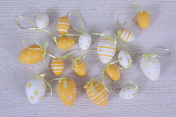 Kompozycja Wielkanocna © fotodrobik