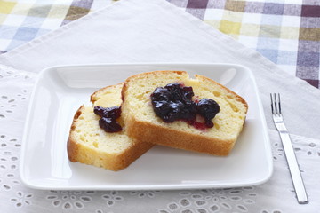 poundcake