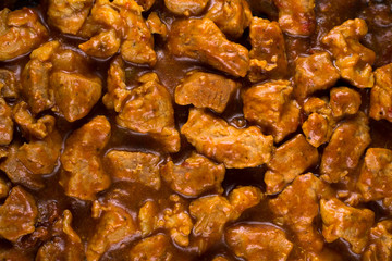 ready-to-eat goulash