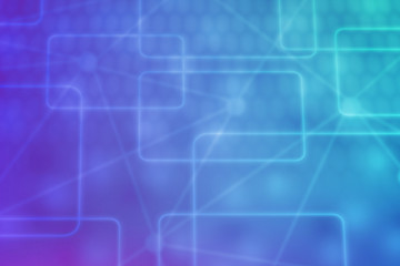 IT Technology Backdrop