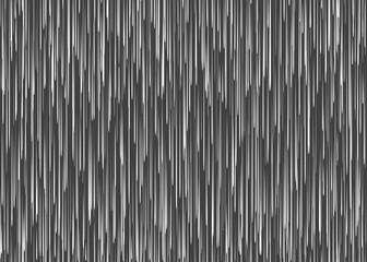 Seamless pattern rain drops