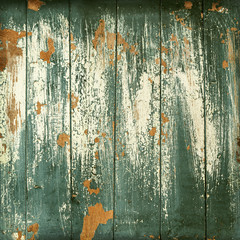 Old wood background