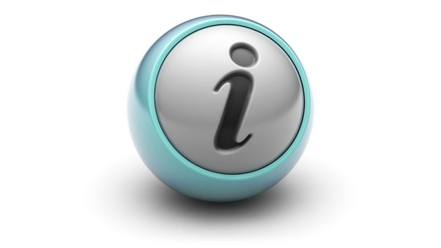 Internet icon. Looping.