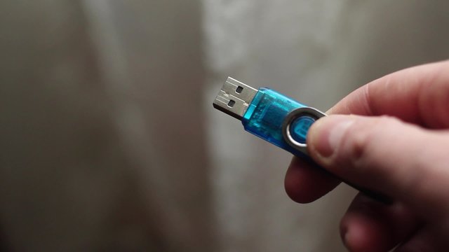 Evolution media. Cassette, CD, flash drive.