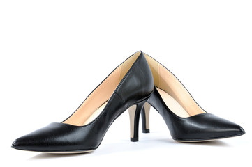 Shoes for women with high heel