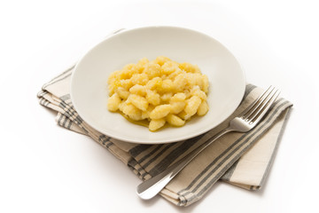 Gnocchi di patate
