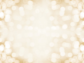 gold abstract blured background - obrazy, fototapety, plakaty