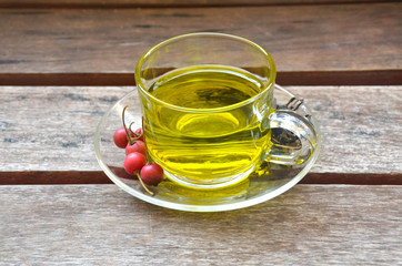 tea