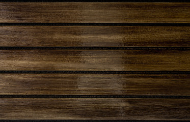 Wooden background