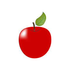 Apple Fruit Icon