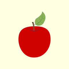 Apple Fruit Icon
