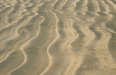 Sand texture