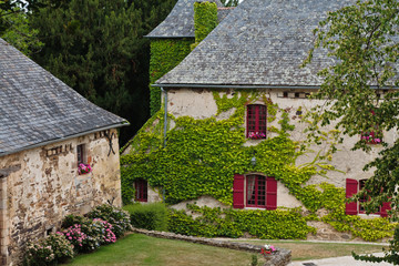 Sadroc (Corrèze)
