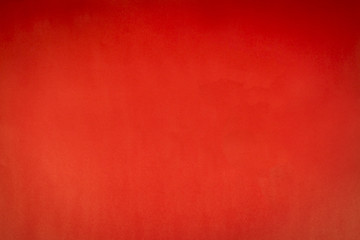 Red paper texture background