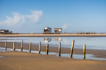 K&uuml;ste Strand Nordsee