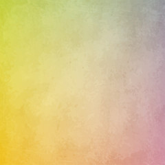 colored vintage background