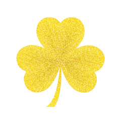 Golden Shamrock