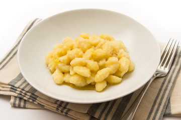 Gnocchi di patate
