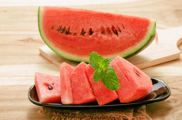 watermelon