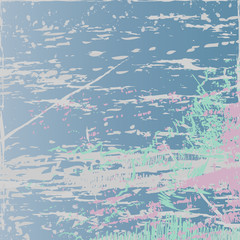 grunge retro vintage paper texture, background