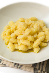 Gnocchi di patate