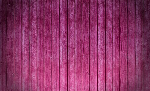 pink wood texture background