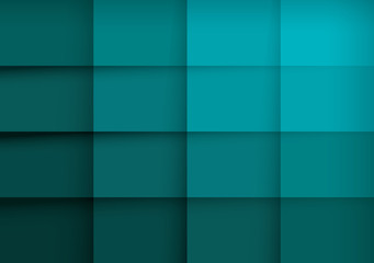 modern abstract background / vector wallpaper template of square with multiplay, overlayed effect