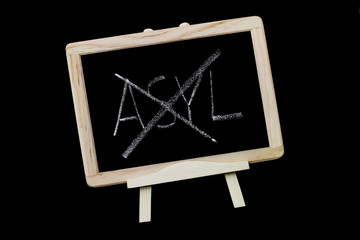 Asylstopp